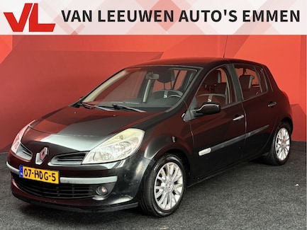 Renault Clio 0