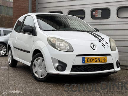 Renault Twingo 0
