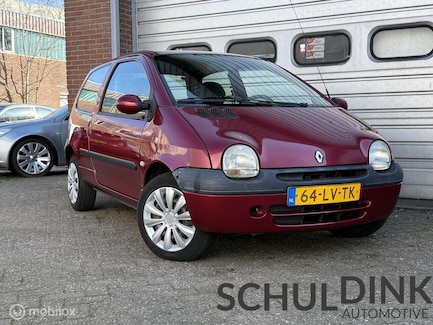 Renault Twingo 0