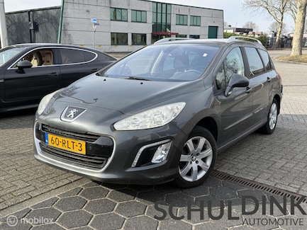 Peugeot 308 0