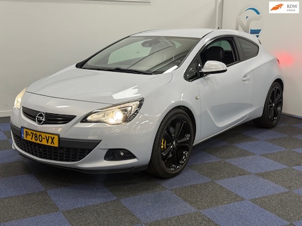 Opel Astra 0