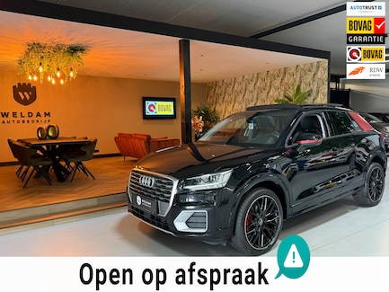 Audi Q2 0