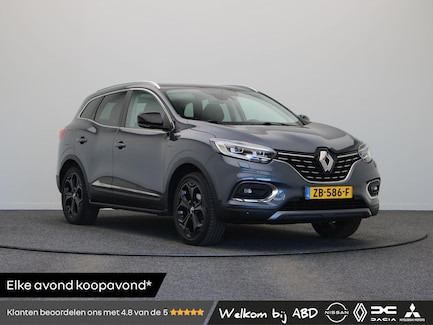 Renault Kadjar 0