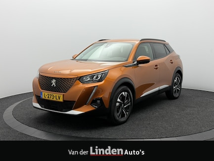 Peugeot e-2008 0