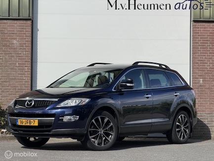 Mazda CX-9 0