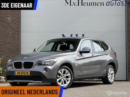 BMW X1 0