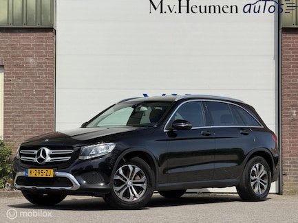 Mercedes-Benz GLC 0