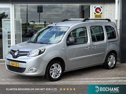 Renault Kangoo Family 0