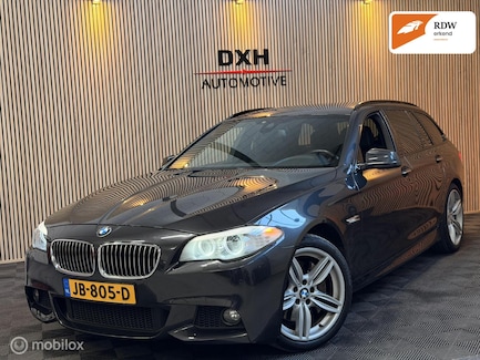 BMW 5-Serie 0