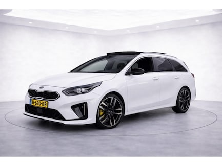 Kia Ceed 0