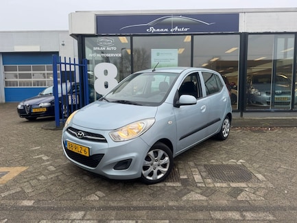 Hyundai i10 0
