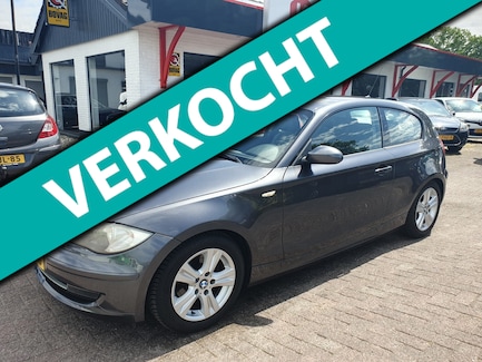 BMW 1-Serie 0