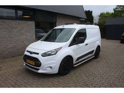 Ford Transit Connect 0