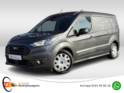 Ford Transit Connect 0