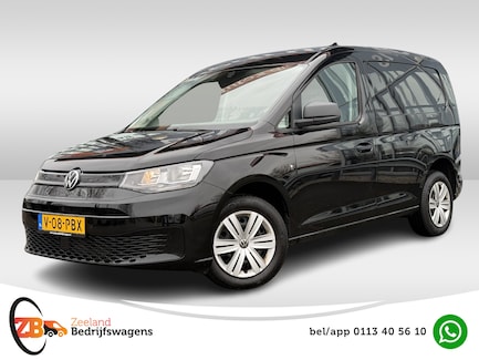 Volkswagen Caddy 0