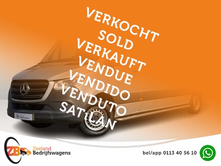 Mercedes-Benz Sprinter 0