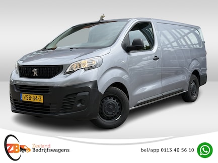 Peugeot Expert 0