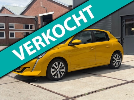 Peugeot 208 0