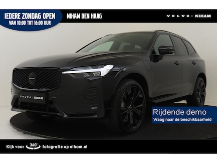 Volvo XC60 0