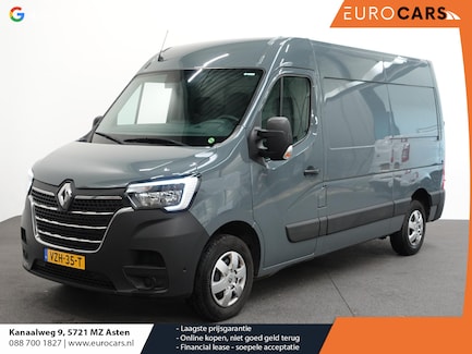 Renault Master 0