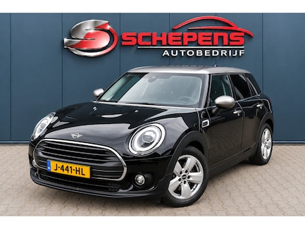 MINI Clubman 0