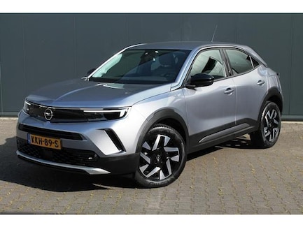 Opel Mokka 0