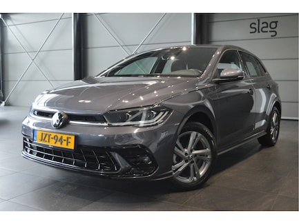 Volkswagen Polo 0
