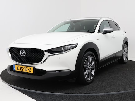 Mazda CX-30 0