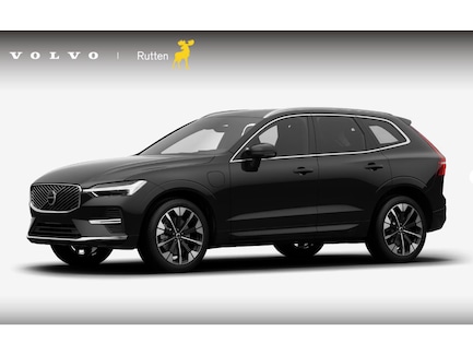 Volvo XC60 0