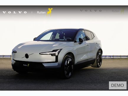 Volvo EX30 0