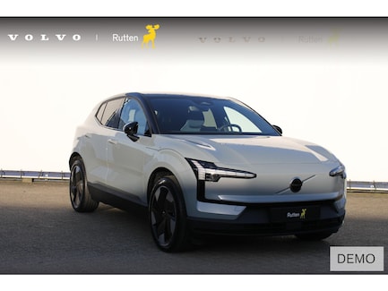 Volvo EX30 0