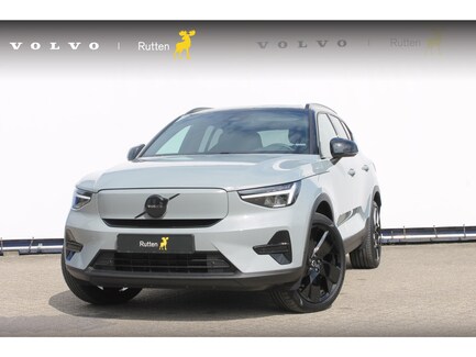 Volvo EX40 0