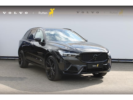 Volvo XC60 0