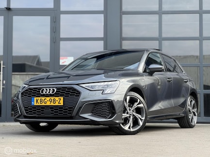 Audi A3 0