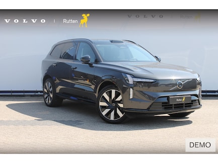 Volvo EX90 0