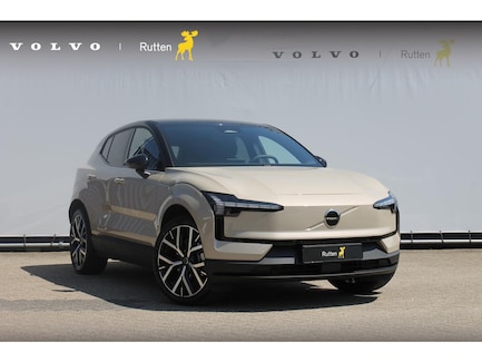 Volvo EX30 0