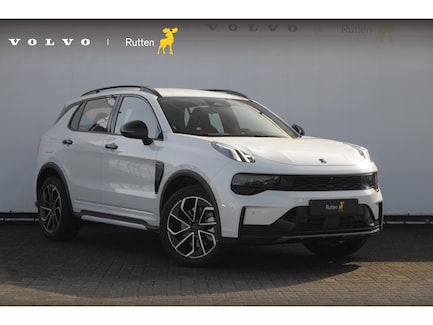 Lynk & Co 01 0