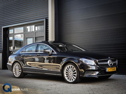 Mercedes-Benz CLS 0