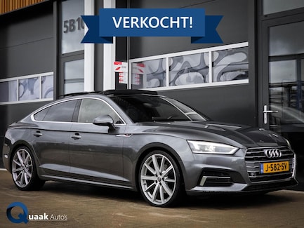 Audi A5 0