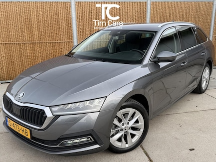 Skoda Octavia 0