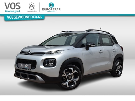 Citroën C3 Aircross 0