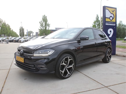 Volkswagen Polo 0