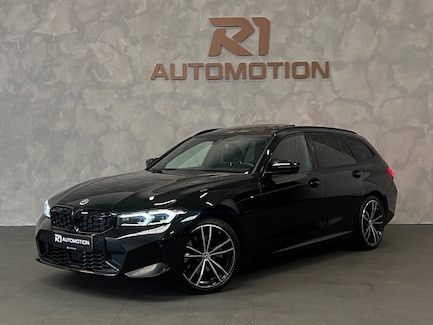 BMW 3-Serie 0