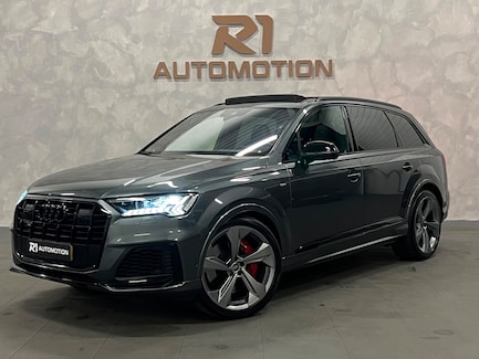 Audi Q7 0