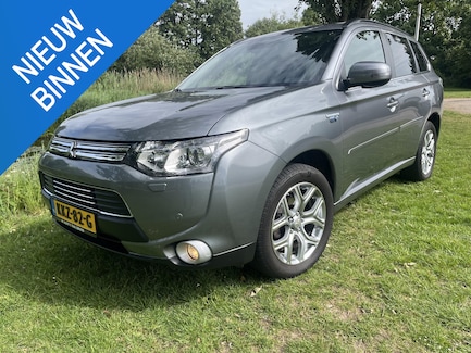 Mitsubishi Outlander 0