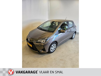 Toyota Yaris 0