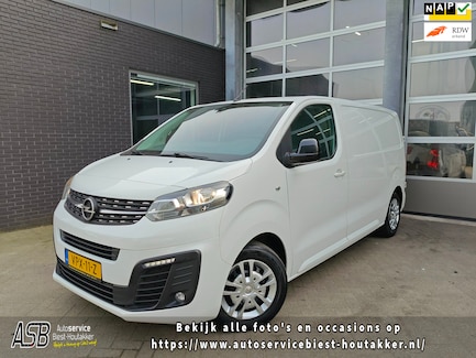 Opel Vivaro 0