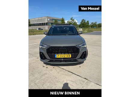 Audi Q3 0
