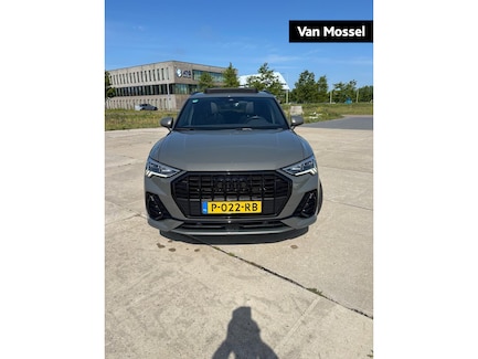 Audi Q3 0