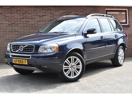 Volvo XC90 0